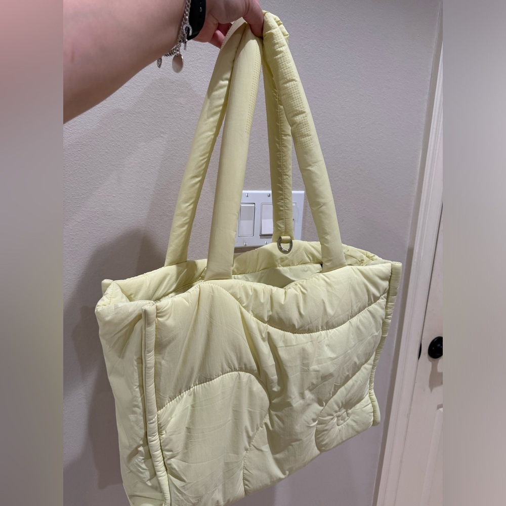 Thirty Years Tote Bag
